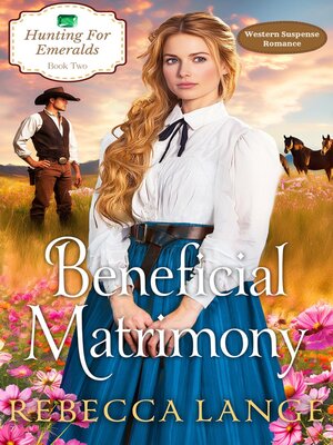 cover image of Beneficial Matrimony